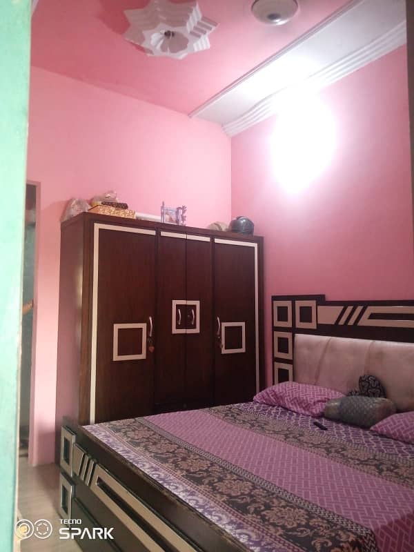 Surjani Town Sector 7C House For Sale 15