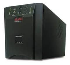 APC online UPS 0