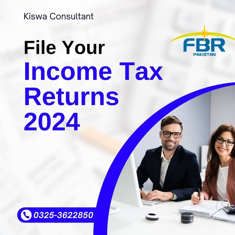 Tax Consultant Business Registration Income returns Return Filler GST 6