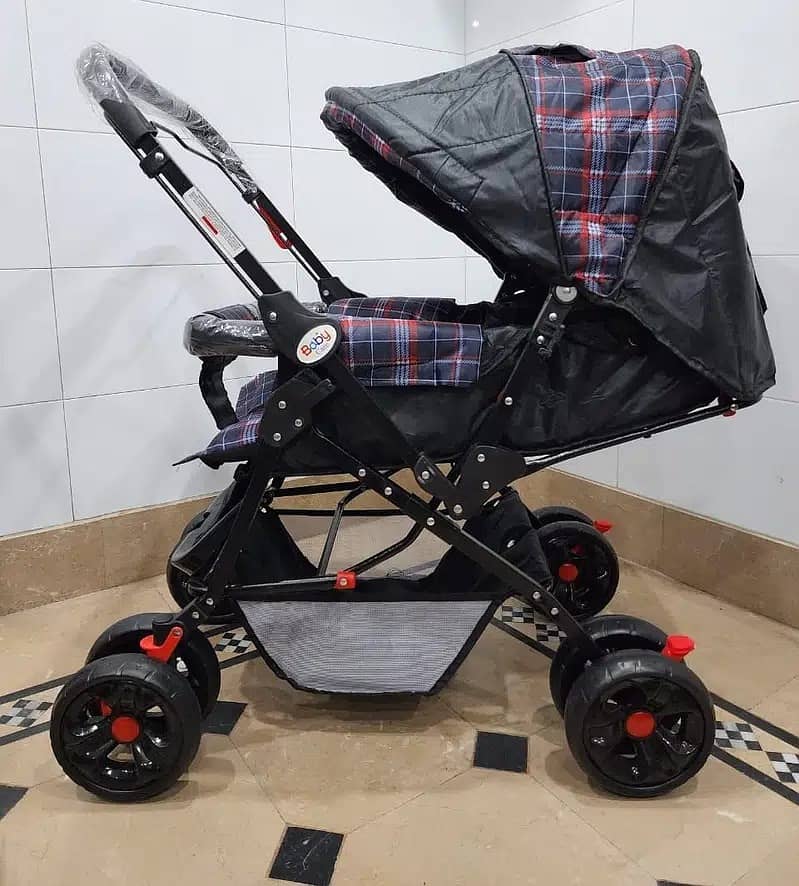 baby pram | baby stroller | kids pram | pram 1