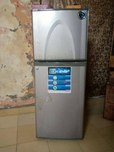 fridge for sale 3