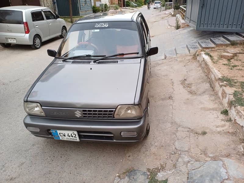 Mehraan car available for urgent sell 0