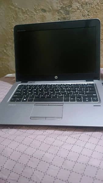 laptop new Condition i6 generation 6