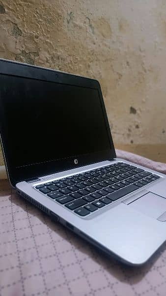 laptop new Condition i6 generation 8