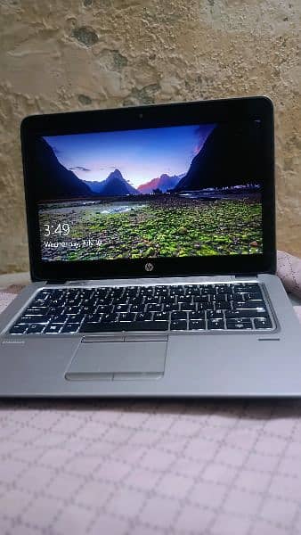 laptop new Condition i6 generation 9