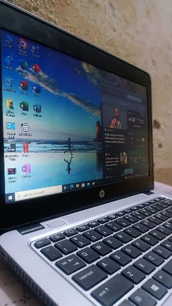 laptop new Condition i6 generation 10