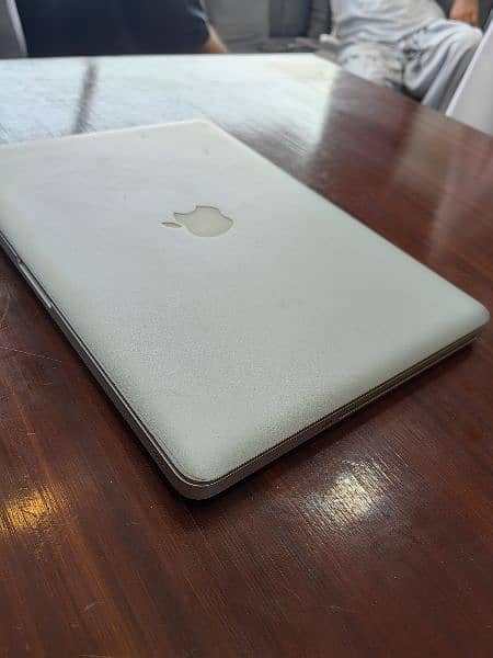 MacBook pro 1