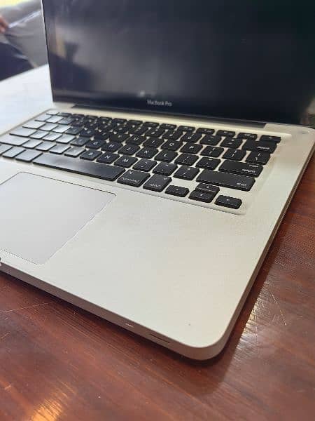 MacBook pro 3