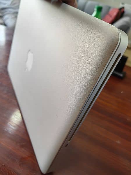 MacBook pro 6
