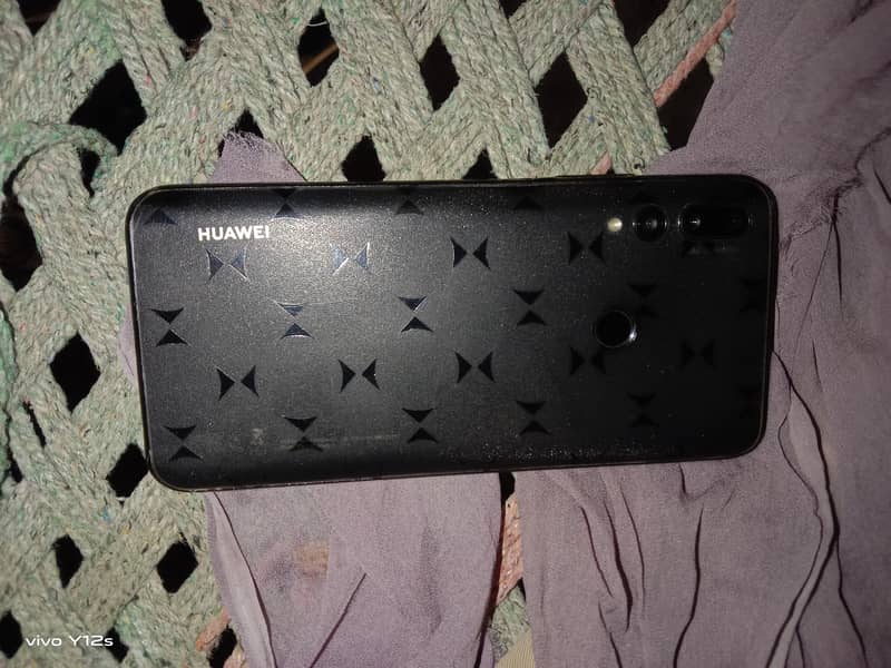 Huawei mobile sell 0