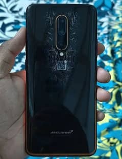 ONEPLUS 7T PRO MACLERAN LIMITED EDITION