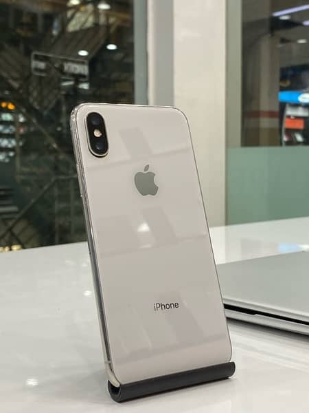 iphone X Non Approved 256Gb 0