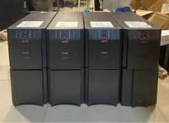 APC UPS DC 48V