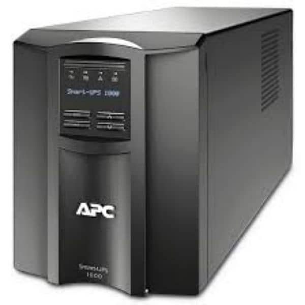 APC UPS DC 48V 2