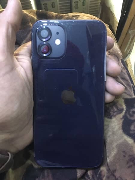 IPHONE 12 LLA factory unlocked 1