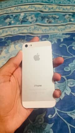 IPhone 5 (Pta Approved)