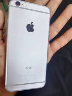 iphone 6s non pta condition 10 by9
