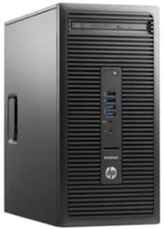 HP ELITEDESK 705 G3 0