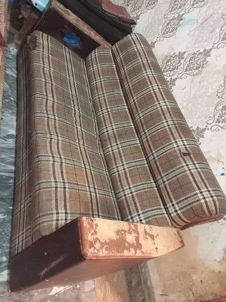 sofa and bed for sale 5