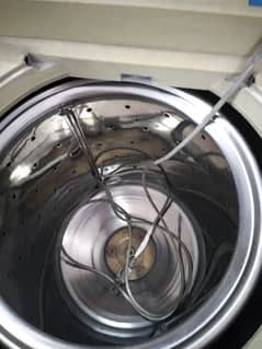 Spinner Dryer