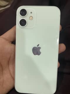 iphone 12mini