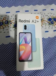 Xiaomi Redmi A2 Plus 3/64 storage price almost final no bargain