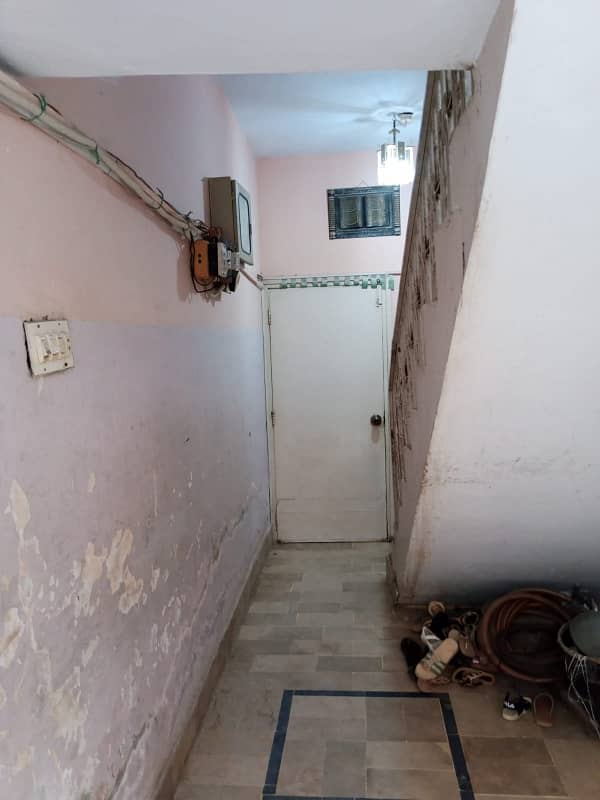 North Karachi Sector 5c3 House For Sale 0
