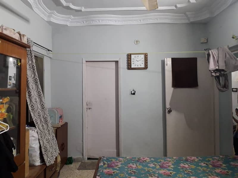 North Karachi Sector 5c3 House For Sale 4