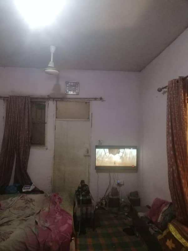 North Karachi Sector 5c3 House For Sale 6