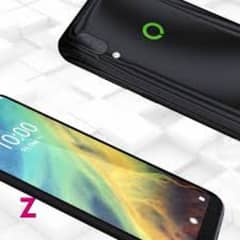 Zong Z Ultra Mobile