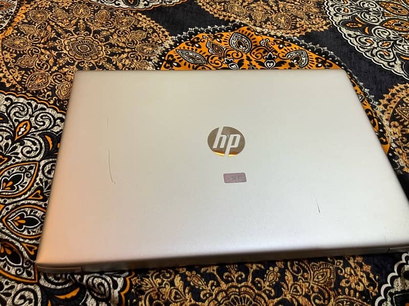 hp pro book 450 g5 0