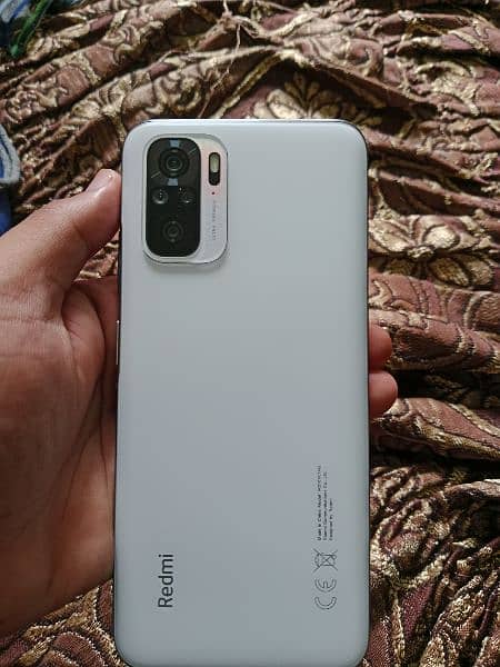 Redmi Note 10 4