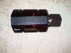 Tareekh J. perfume