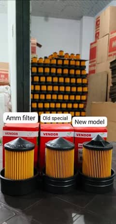 Motorbike Air filter CD 70 (Air filter) (motorcycle filter)