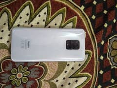 Xiaomi Redmi Not 9s