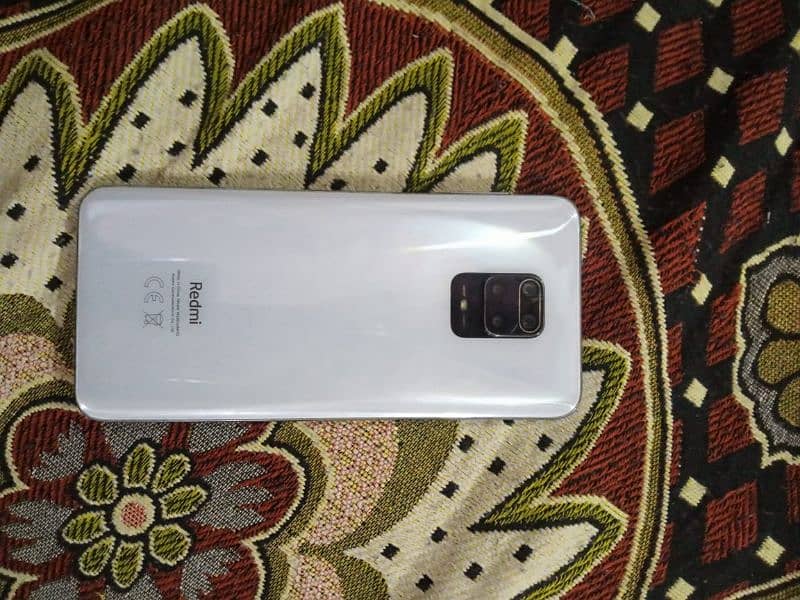 Xiaomi Redmi Not 9s 0