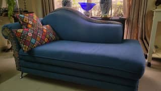 dewan/settee sofa
