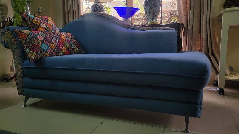 dewan/settee sofa 1