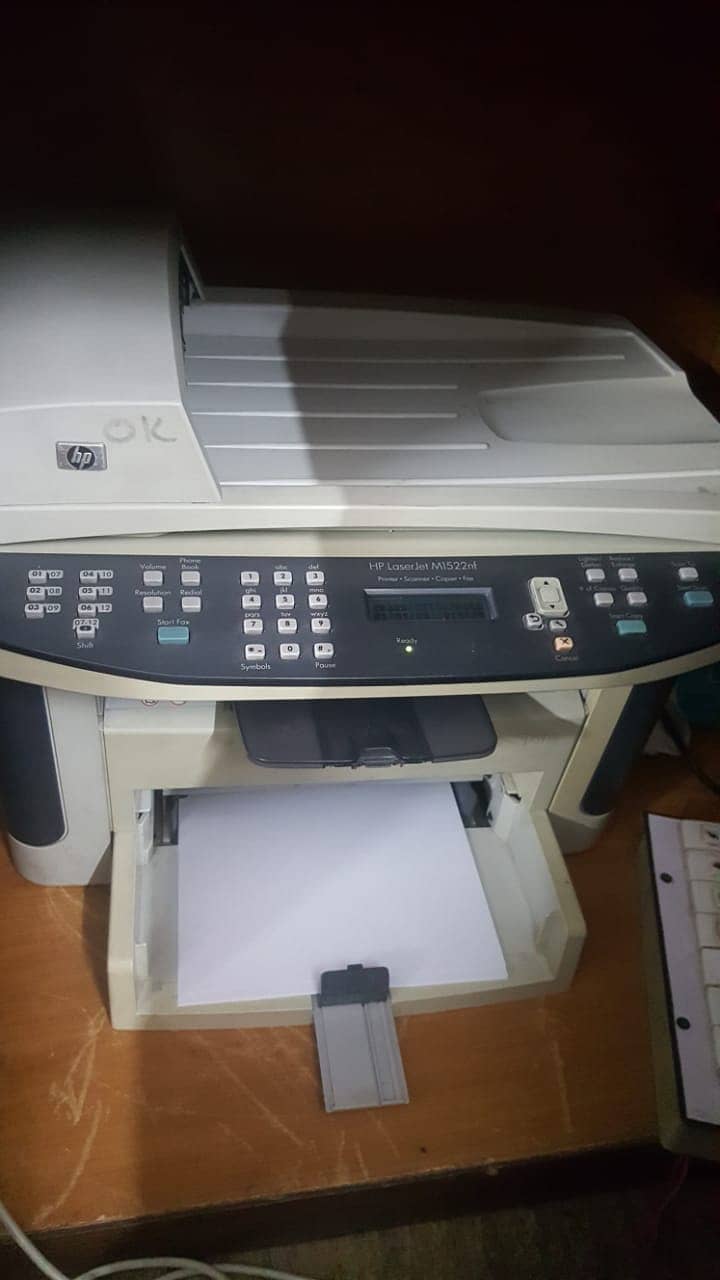 HP LaserJet M152 0