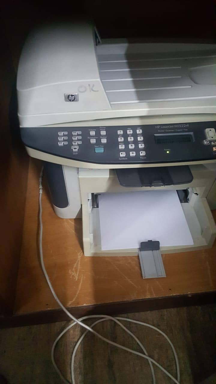 HP LaserJet M152 2