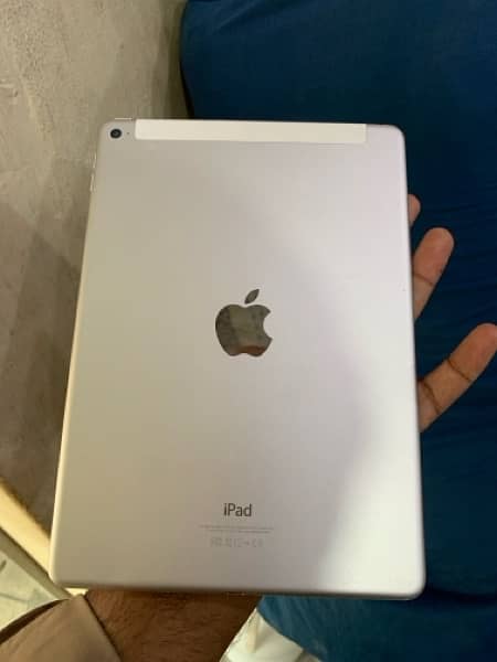 Ipad air 2 0