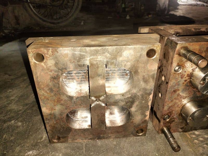 Mold for sale 2