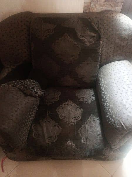 5 sitting sofa set 1