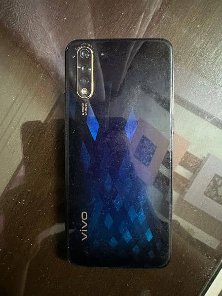 Vivo S1 1