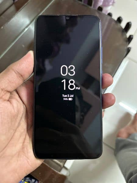 Vivo S1 2