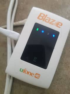 blaze 4g bilkul okkk haai used main hai maine nayatel laga liya hai 0