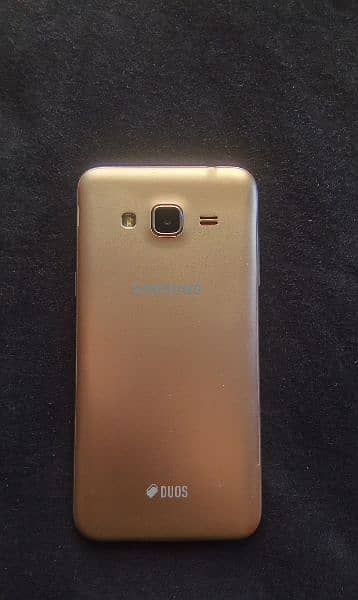 Samsung J3 (6) 2016 1
