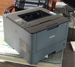 A Good Condition Printer Fod Salr