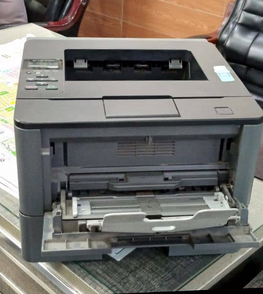 A Good Condition Printer Fod Salr 1