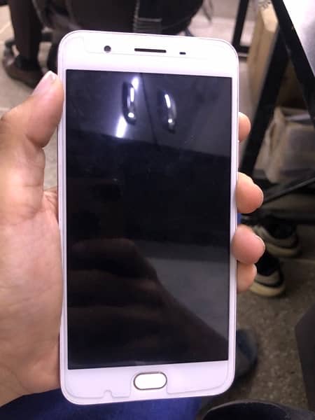 oppo f1s 3